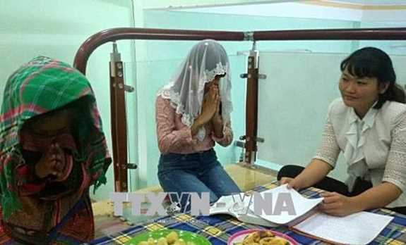 Đấu tranh, ngăn chặn c&aacute;c t&agrave; đạo ở nước ta hiện nay