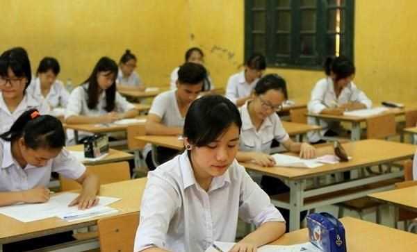 Tuyển sinh các lớp đầu cấp tại Thành phố Hồ Chí Minh vẫn căng thẳng