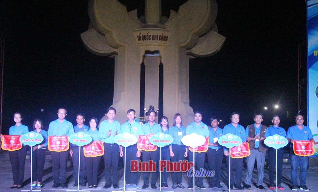 Khai mạc hội trại huấn luyện viên cấp 1 trung ương năm 2019