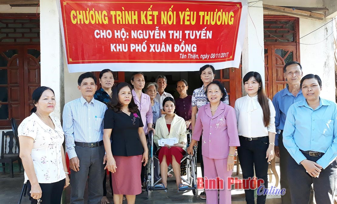 T&acirc;n Thiện học v&agrave; l&agrave;m theo B&aacute;c từ việc l&agrave;m thiết thực