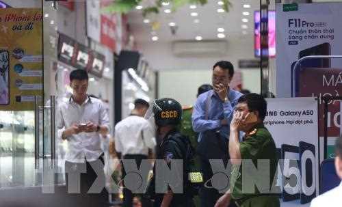 Kh&ocirc;ng để c&aacute;c vụ &aacute;n h&igrave;nh sự bị hướng l&aacute;i &ldquo;ch&iacute;nh trị h&oacute;a&rdquo;