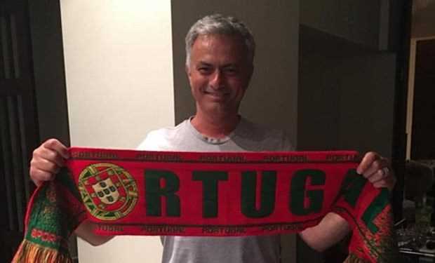 Jose Mourinho dự định chuyển sang làm huấn luyện viên ở cấp quốc gia