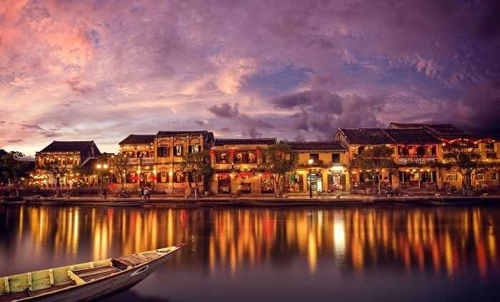 Hội An vào top điểm nghỉ hè tốt nhất thế giới 2019