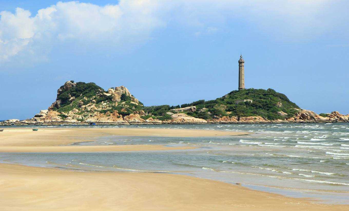 8 cảnh đẹp khiến nhiều du khách mê mẩn Bình Thuận