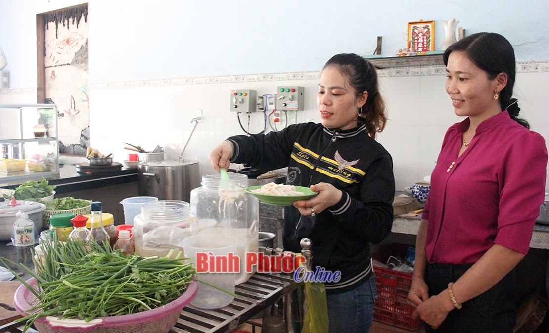 Phát huy hiệu quả vốn vay ưu đãi từ Ngân hàng Chính sách xã hội