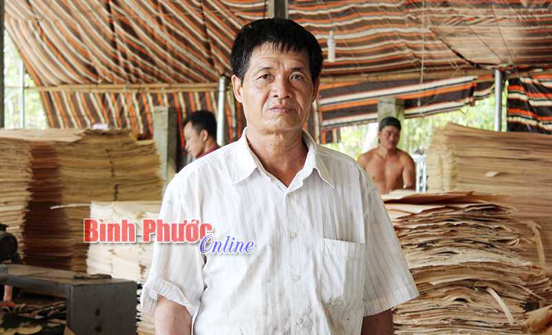 Nhà nông năng động