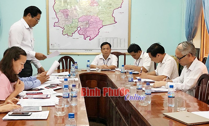 Sắp xếp, bố tr&iacute; sử dụng hợp l&yacute; CB,CC,VC người DTTS