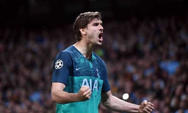 Thắng nghẹt thở, Tottenham loại Man City, cùng Liverpool vào bán kết