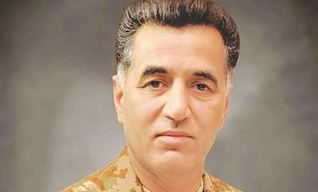 Pakistan thay lãnh đạo cơ quan tình báo quân đội ISI