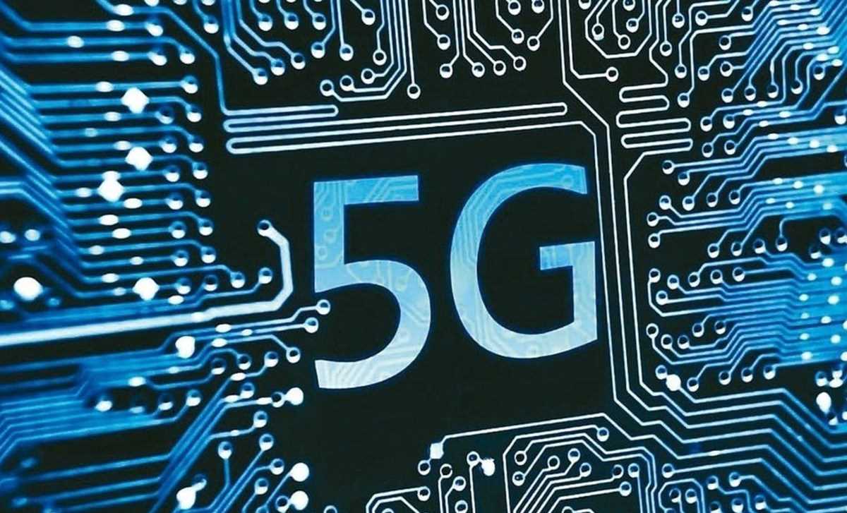 Các chuyên gia cảnh báo về vấn đề bảo mật liên quan tới mạng 5G