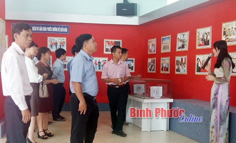 Sống m&atilde;i những kỷ vật chiến tranh