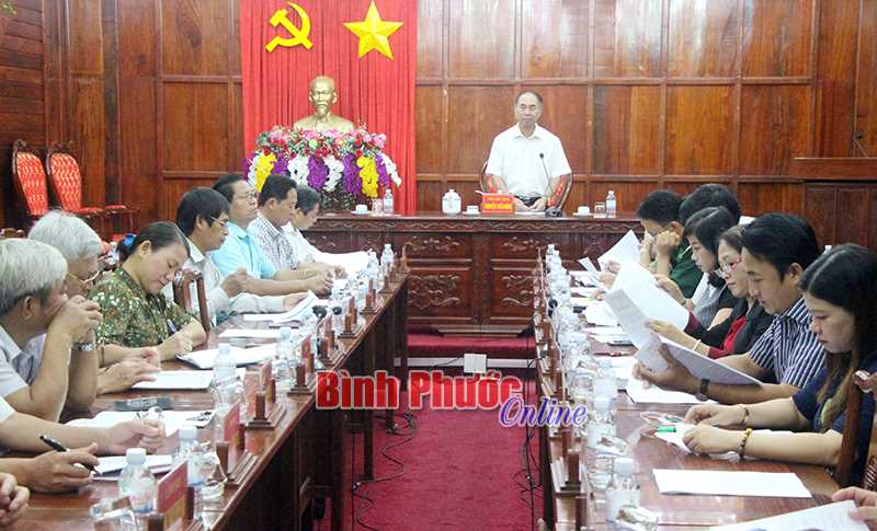 420 đại biểu sẽ tham dự Đại hội đại biểu c&aacute;c DTTS tỉnh lần thứ III