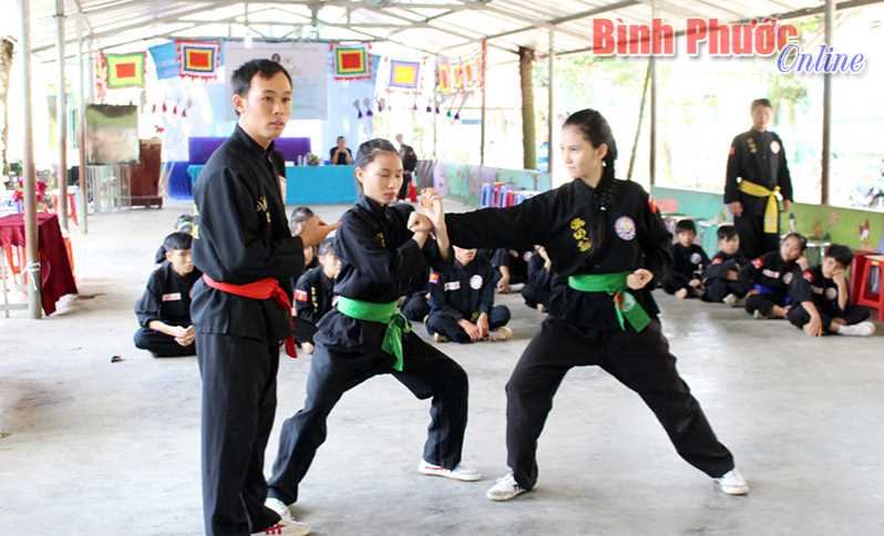 “Biết cố gắng, sẽ thành công”