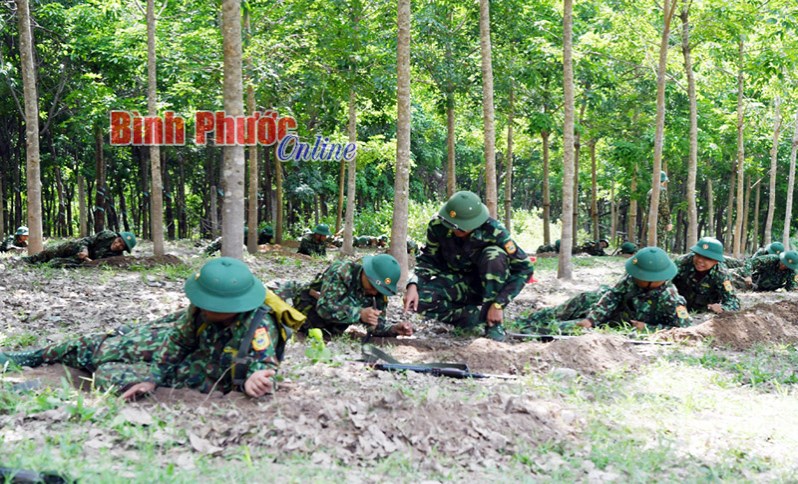 Vượt nắng, thắng mưa