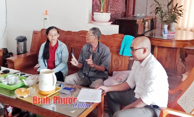 Người d&acirc;n c&oacute; th&ecirc;m lựa chọn về loại h&igrave;nh dịch vụ ph&aacute;p l&yacute; mới