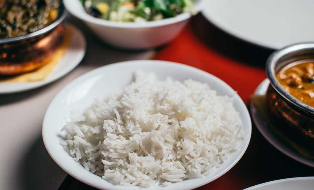 Phát hiện mới: Ăn nhiều cơm gạo hơn có thể giúp chống béo phì