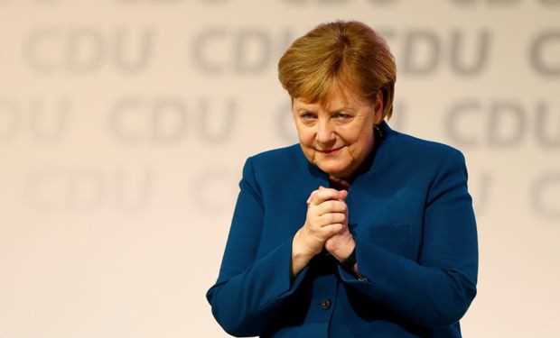 Đức cam kết nỗ lực ngăn chặn kịch bản Brexit không thỏa thuận