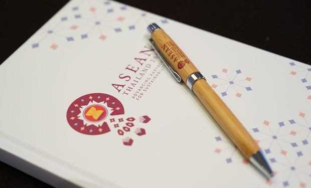 Hội nghị ASEAN thúc đẩy quan hệ đối tác vì sự phát triển bền vững