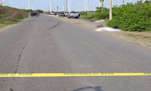 Mexico: Xả súng tại bang Oaxaca khiến ít nhất 6 người chết