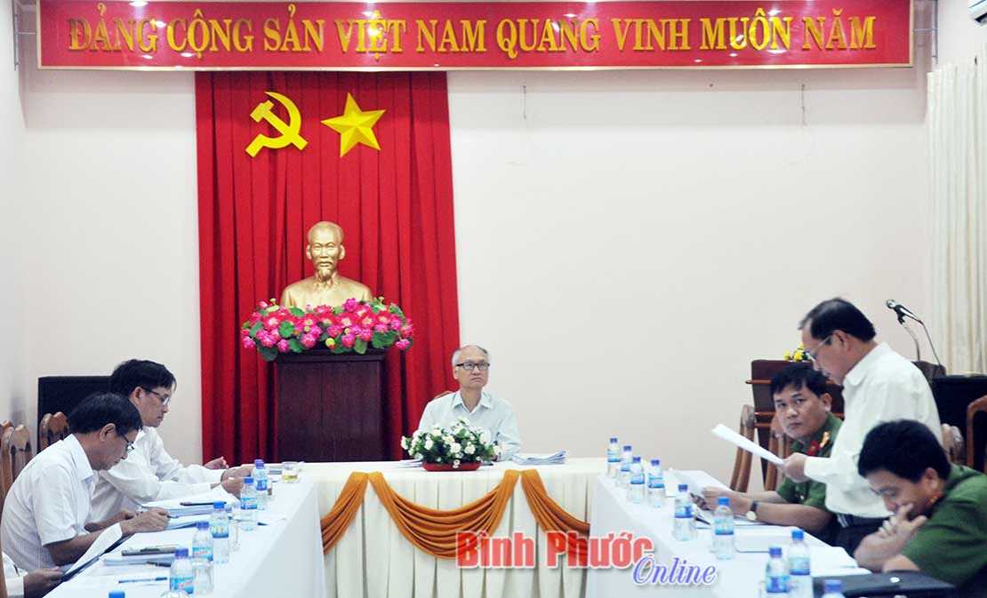 Giải quyết nghịch l&yacute; kh&ocirc;ng cấp ph&eacute;p nhưng lại gia tăng khai th&aacute;c c&aacute;t ở B&ugrave; Đăng