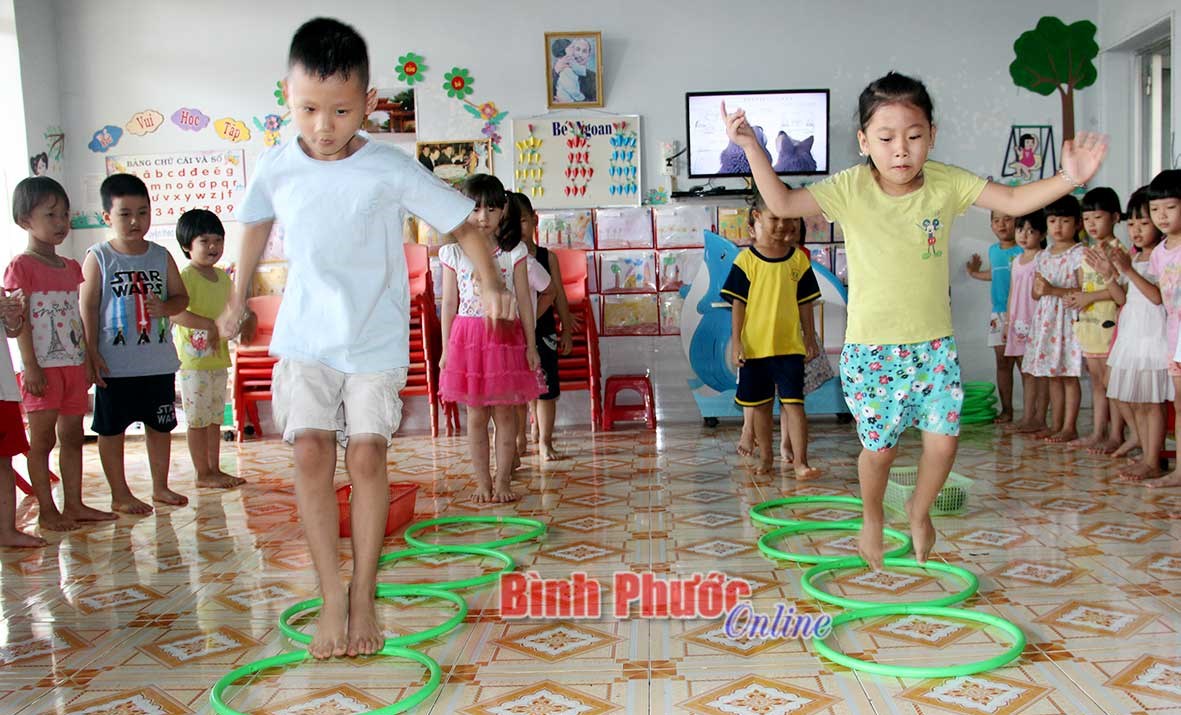 Ng&ocirc;i trường nhiều s&aacute;ng tạo