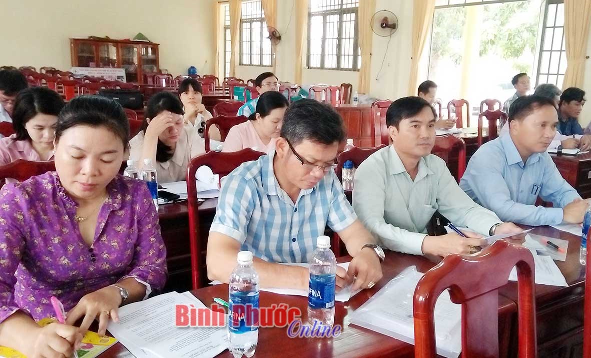 Tất cả v&igrave; lợi &iacute;ch nh&acirc;n d&acirc;n