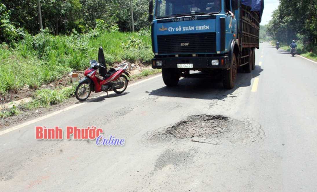 “Hố tử thần”