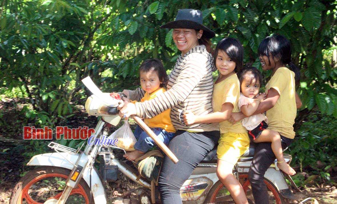 Coi thường t&iacute;nh mạng