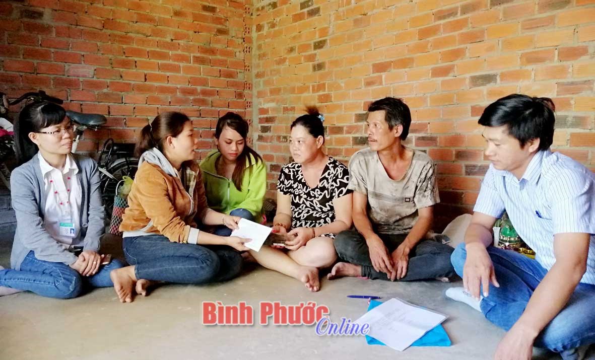 Tăng cường cán bộ công đoàn chuyên trách trong doanh nghiệp