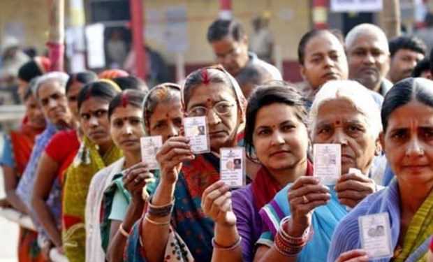 Hơn 63% cử tri đi bỏ phiếu giai đoạn 6 bầu cử Hạ viện Ấn Độ