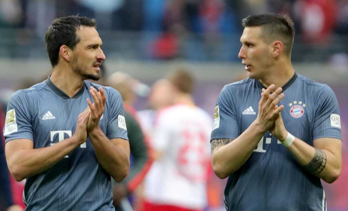 Bayern Munich chia điểm, Bundesliga kịch tính đến phút cuối