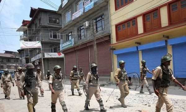 Thủ tướng Narendra Modi: Ấn Độ gần như không còn khủng bố