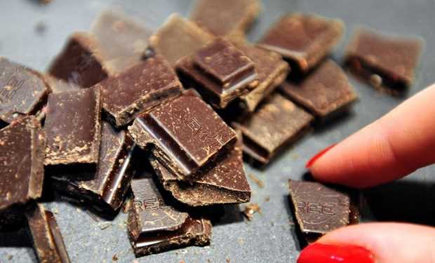 Chocolate có thực sự khiến bạn bị tăng cân như tin đồn?
