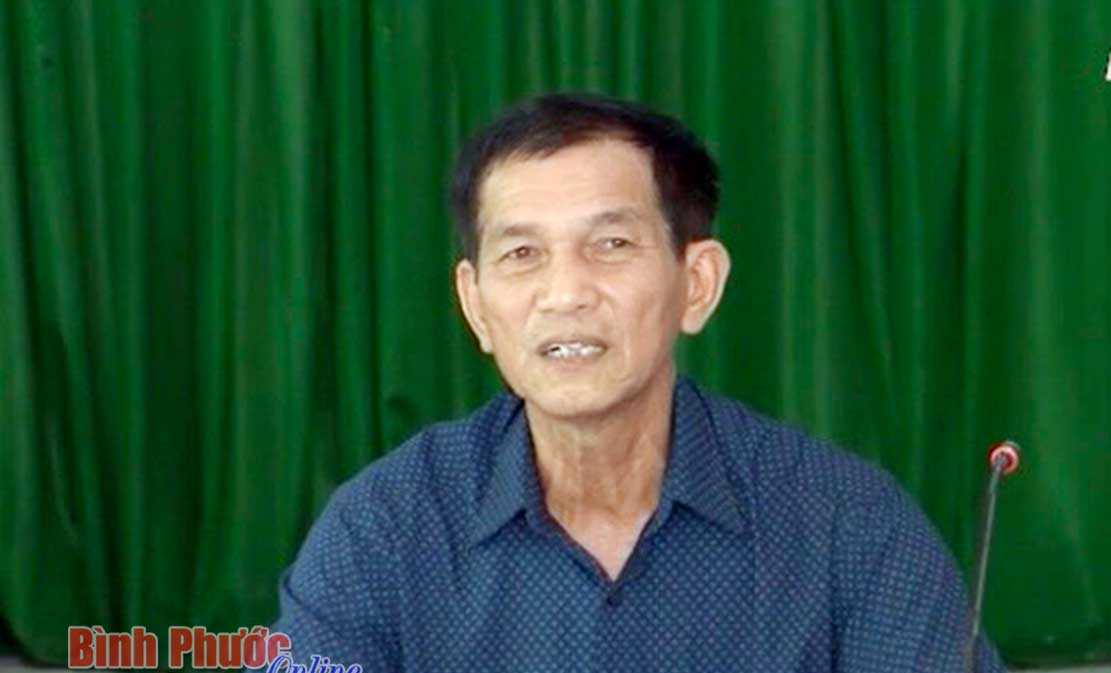 Nhớ v&agrave; l&agrave;m theo lời B&aacute;c dạy