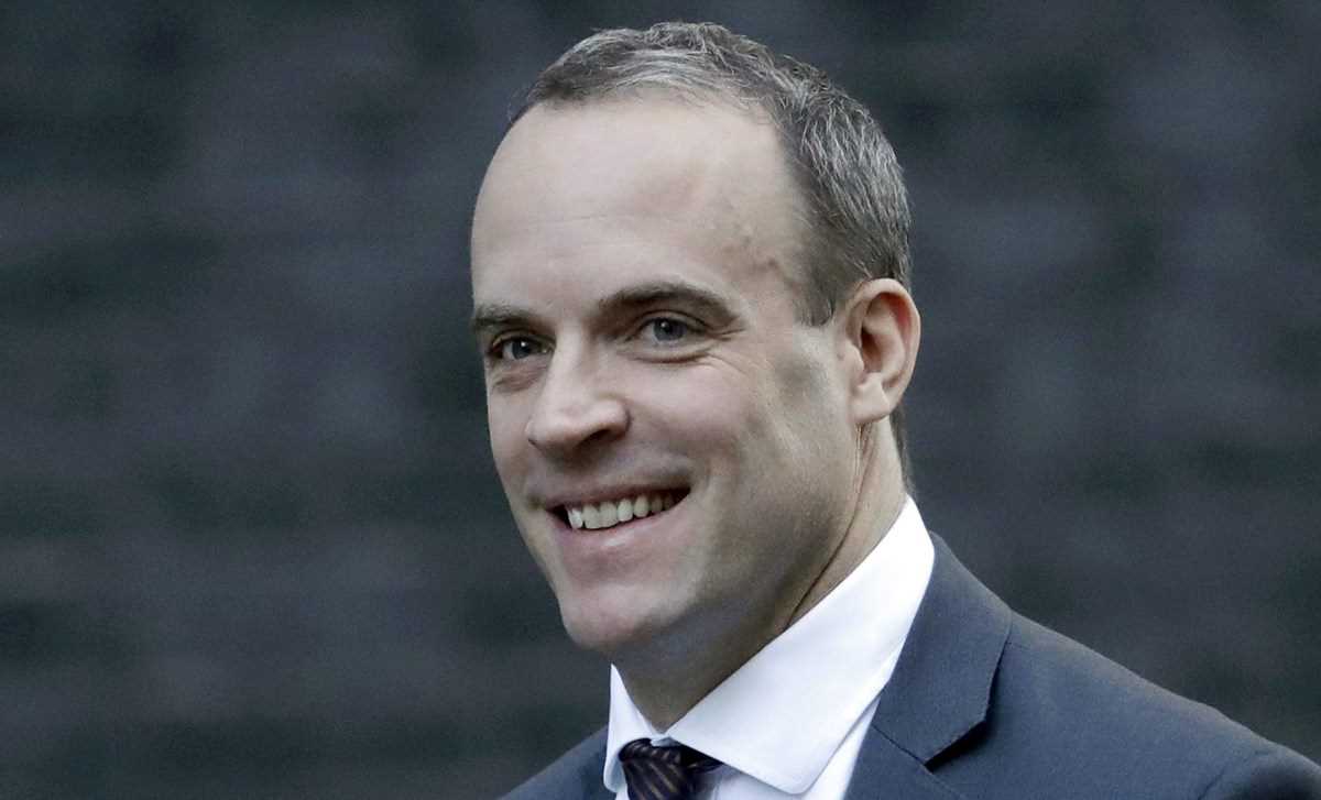 Cuộc đua trở thành thủ tướng nước Anh thu hẹp ứng cử viên