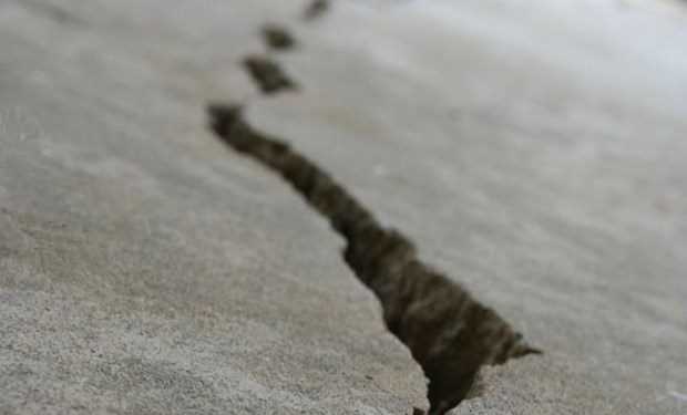 Động đất mạnh 6,1 độ xảy ra ở đảo Honshu của Nhật Bản