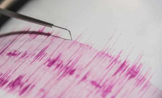 Động đất 7,4 độ ở New Zealand, chưa có cảnh báo sóng thần