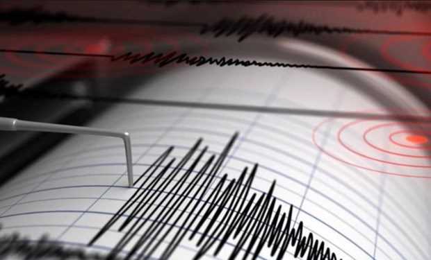 Động đất mạnh 6,1 độ đã xảy ra ở khu vực Đông Bắc Ohonua của Tonga