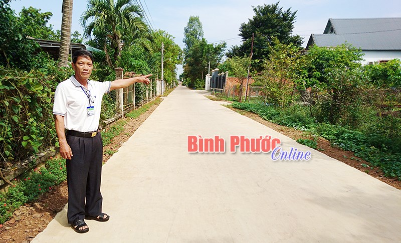 Chơn Th&agrave;nh tập trung cho 2 x&atilde; về đ&iacute;ch NTM