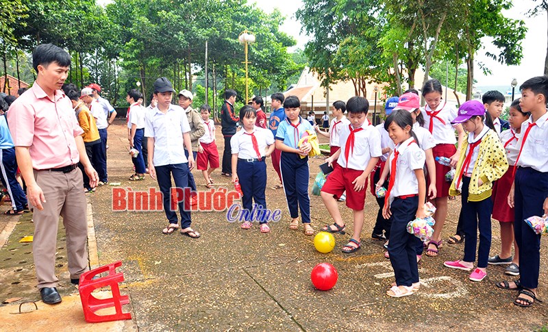 3 nguyên nhân và các giải pháp giảm bạo lực học đường