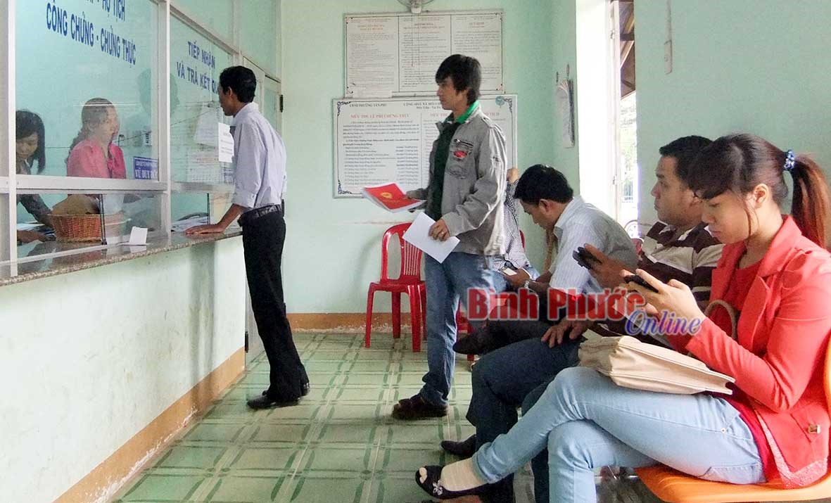 Quy định về kỷ luật CBCC và những bất cập