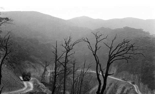 Đám cưới sau 3 ngày làm quen giữa đại ngàn Tây Trường Sơn