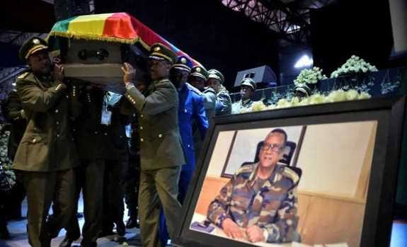 Tấn công đẫm máu tại miền Tây Ethiopia, hàng chục người thương vong