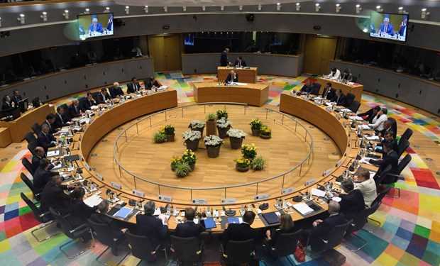 EU thất bại trong việc xác định mục tiêu giảm khí thải vào 2050