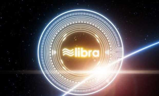 Nhà đồng sáng lập Facebook cảnh báo rủi ro của tiền điện tử Libra