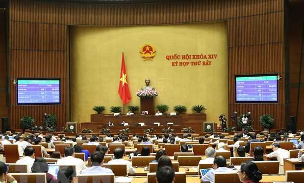 Xin &yacute; kiến Quốc hội 3 nội dung dự thảo Luật Đầu tư c&ocirc;ng-sửa đổi