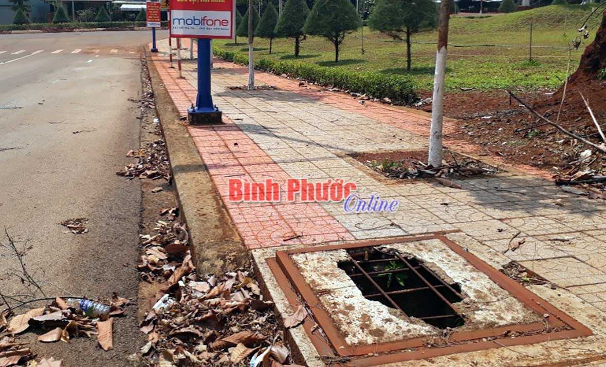 &ldquo;Bẫy&rdquo; nguy hiểm