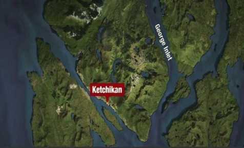 Va chạm máy bay tại Mỹ, khiến ít nhất 3 người thiệt mạng