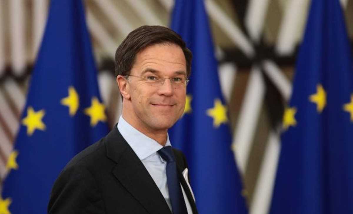 Thủ tướng Vương quốc Hà Lan bắt đầu thăm chính thức Việt Nam