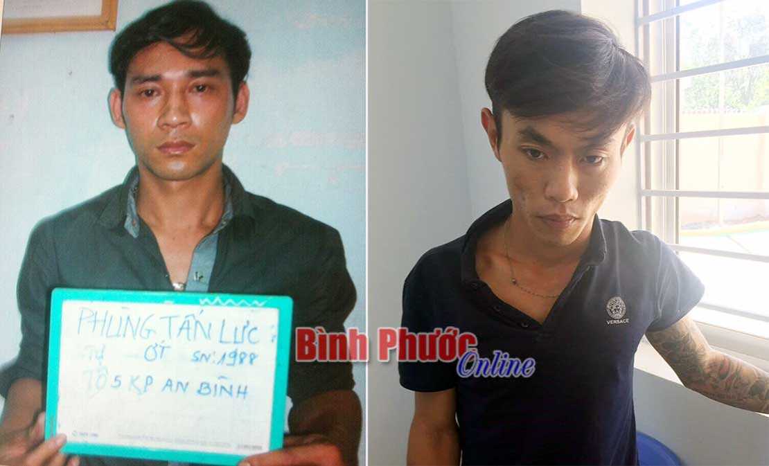 Nghi phạm vụ &aacute;n mạng &ldquo;gi&uacute;p bạn g&aacute;i qu&aacute; đ&agrave;&rdquo; đ&atilde; đầu th&uacute;